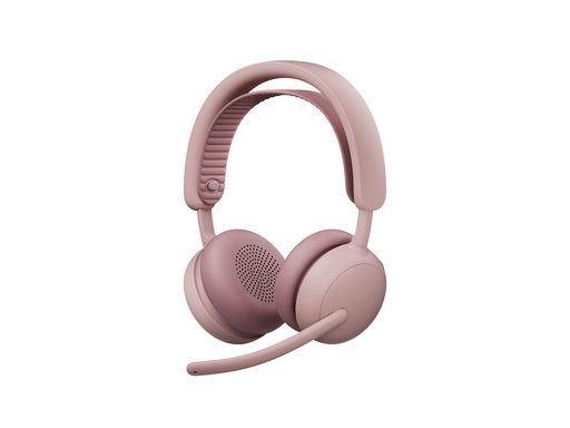 Logitech Zone Wireless 2 ES - Rose