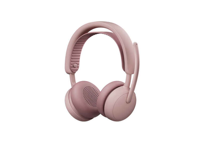 Logitech Zone Wireless 2 ES - Rose