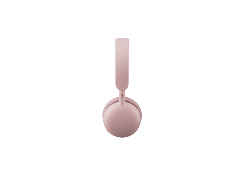 Logitech Zone Wireless 2 ES - Rose