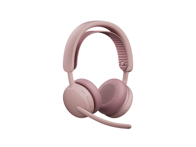 Logitech Zone Wireless 2 ES - Rose
