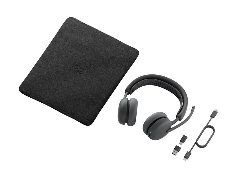 Logitech Zone Wireless 2 ES for Business