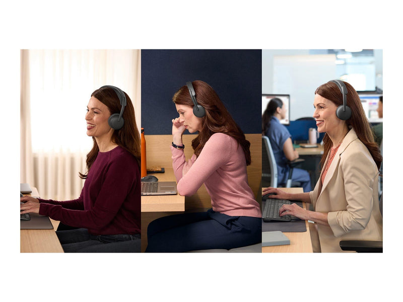 Logitech Zone Wireless 2 ES for Business