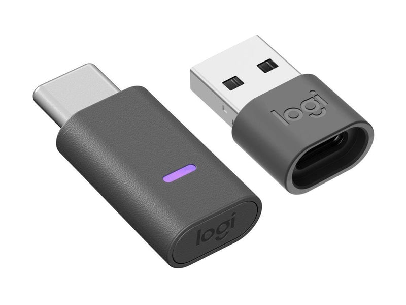Logitech Zone Wireless 2 ES for Business