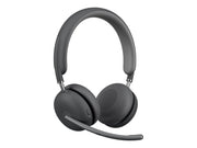 Logitech Zone Wireless 2 UC