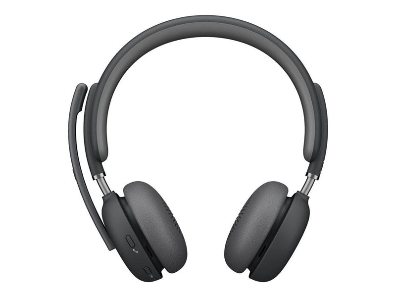 Logitech Zone Wireless 2 UC