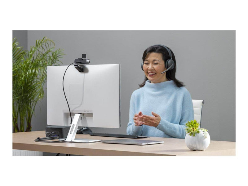 Logitech Zone Wireless 2 UC