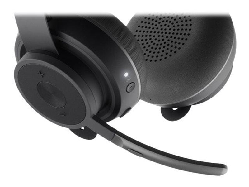 Logitech Zone Wireless MS