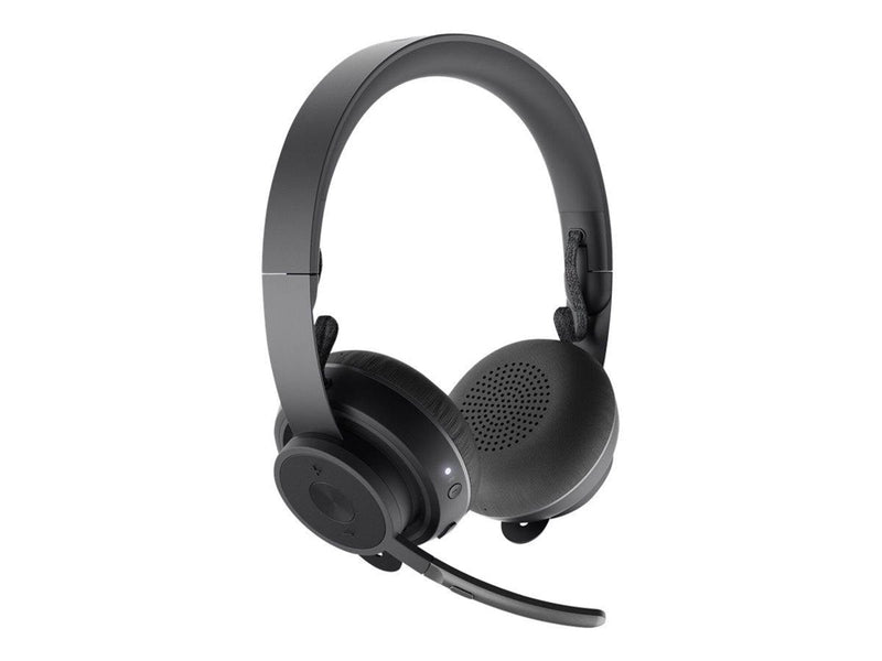Logitech Zone Wireless MS
