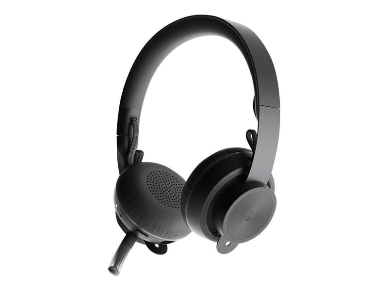 Logitech Zone Wireless MS