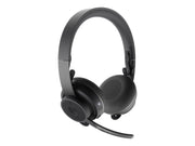 Logitech Zone Wireless MS