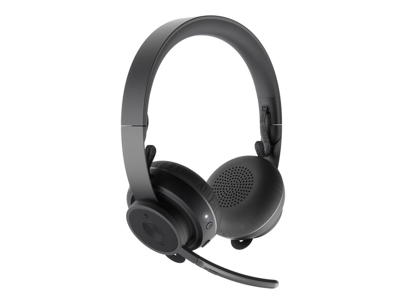 Logitech Zone Wireless MS