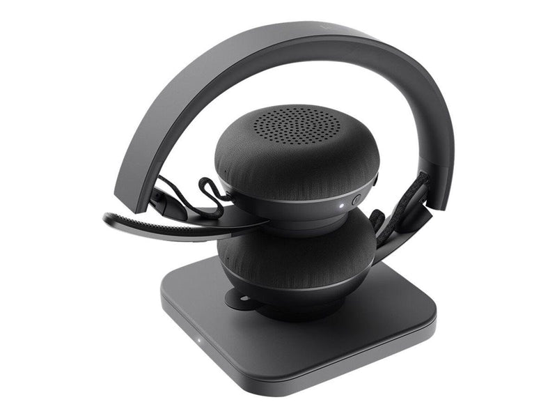 Logitech Zone Wireless MS