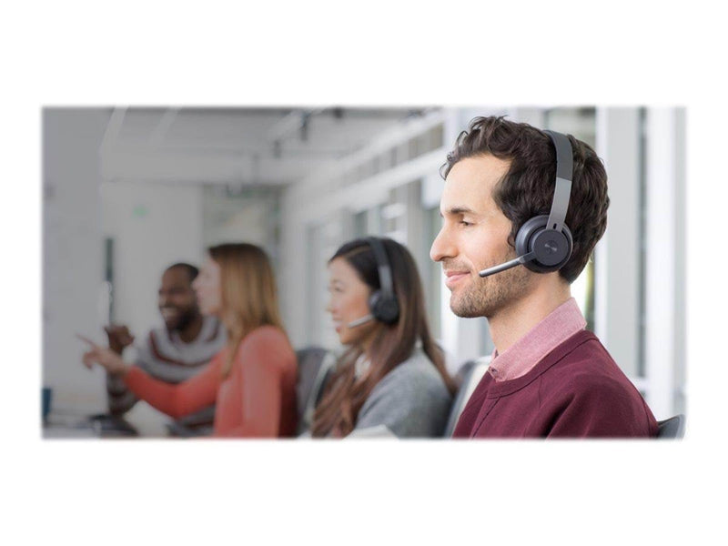Logitech Zone Wireless MS