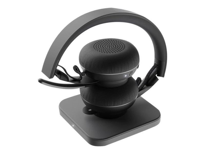 Logitech Zone Wireless MS