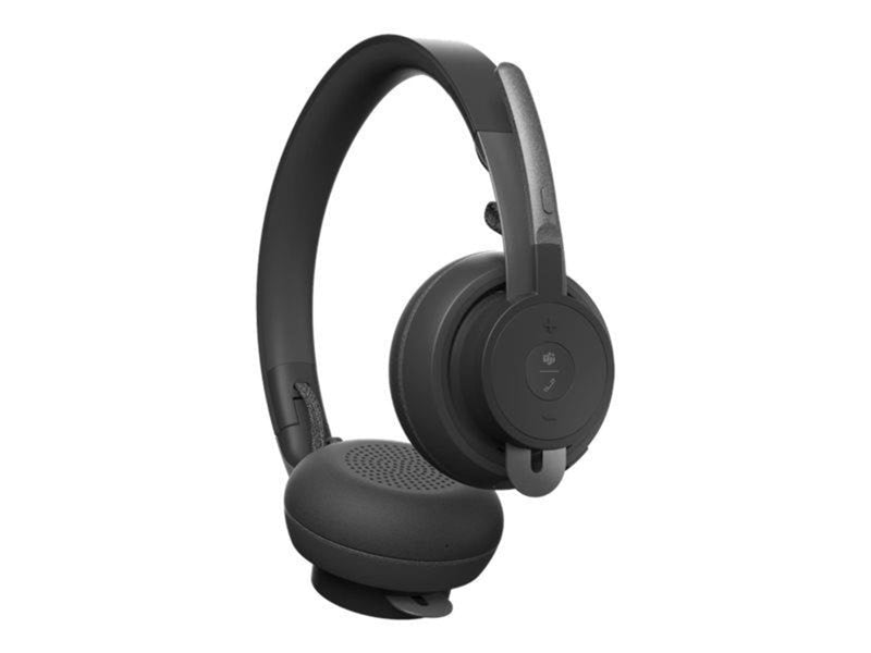 Logitech Zone Wireless MS