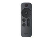 Logitech video conference system remote control