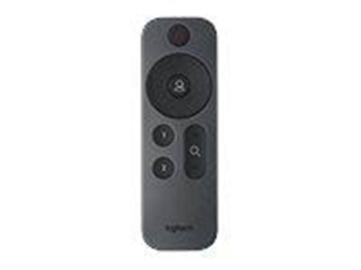 Logitech video conference system remote control