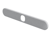 Logitech video conferencing cover