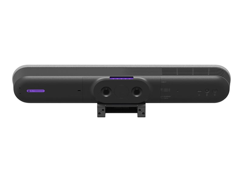 Logitech video conferencing cover