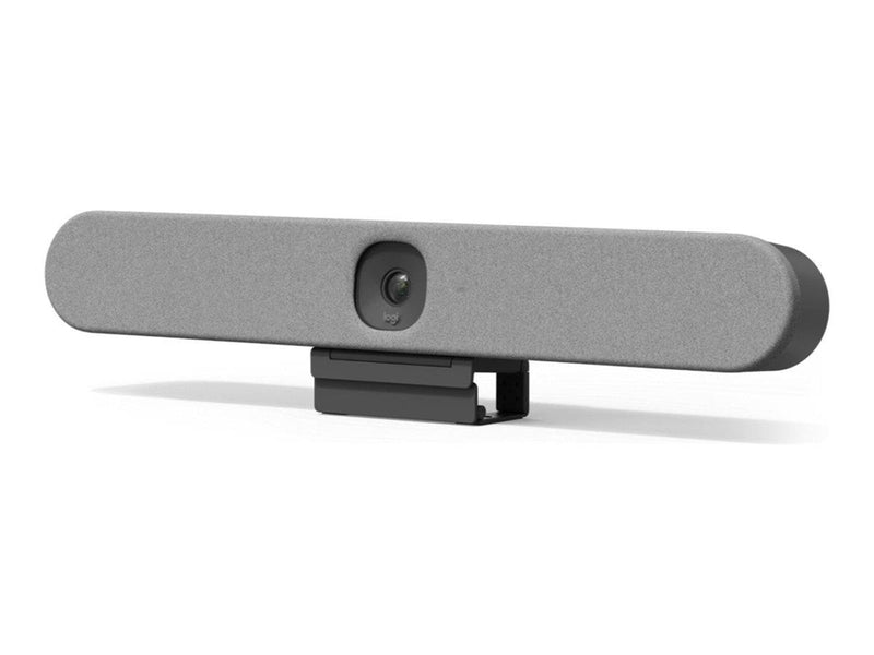 Logitech video conferencing cover