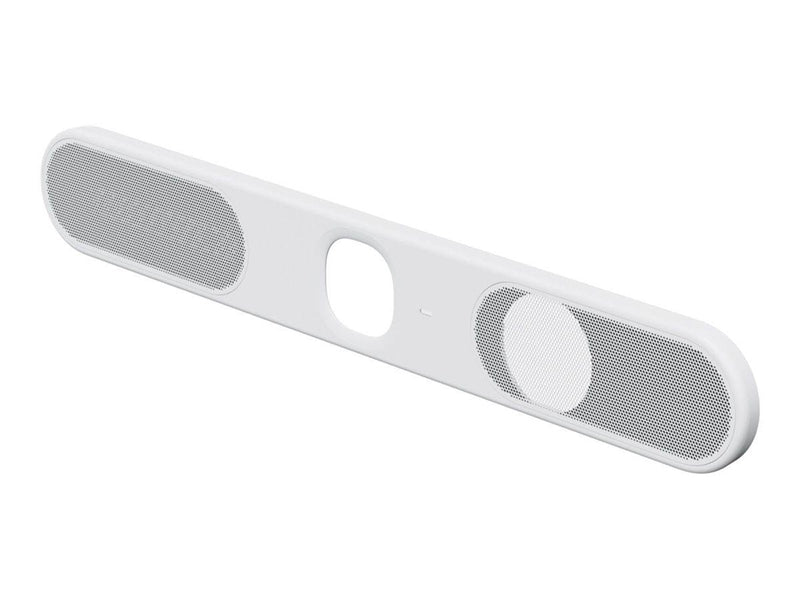 Logitech video conferencing cover - cleanable