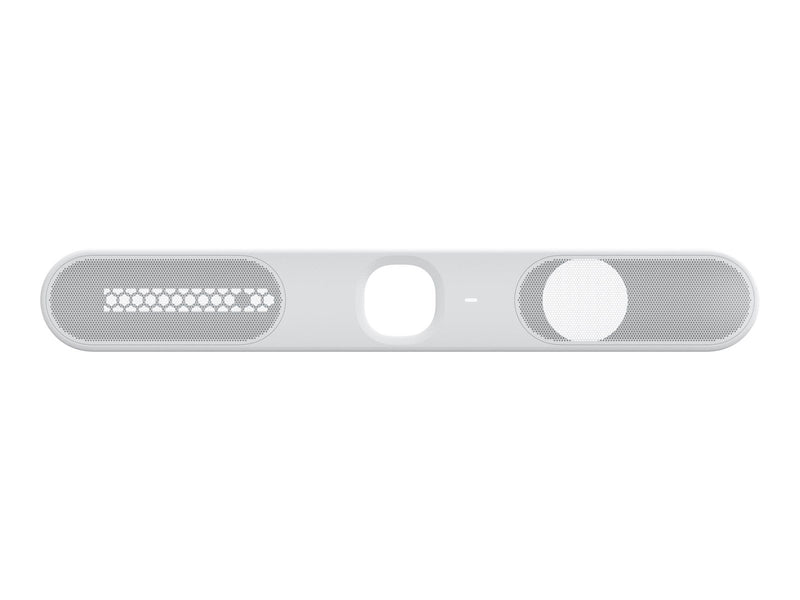 Logitech video conferencing cover - cleanable