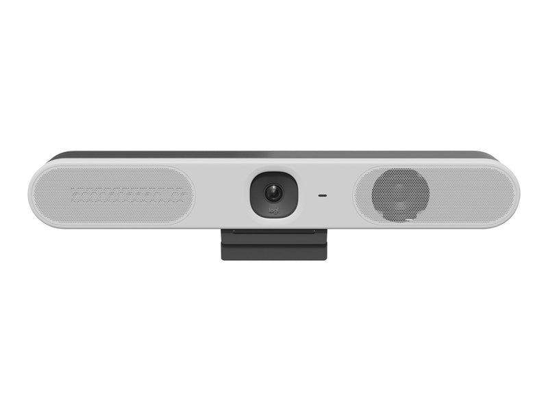 Logitech video conferencing cover - cleanable