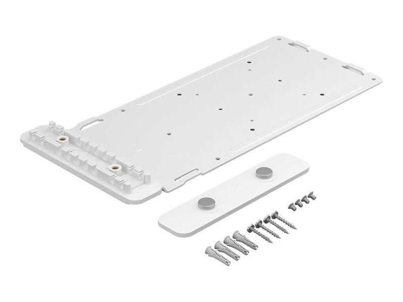 Logitech video conferencing mounting kit