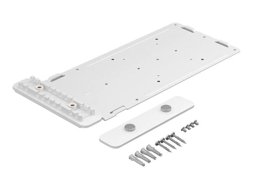 Logitech video conferencing mounting kit