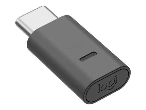 Logitech - wireless audio receiver for headset - USB-C