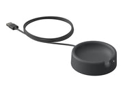 Logitech wireless charging stand