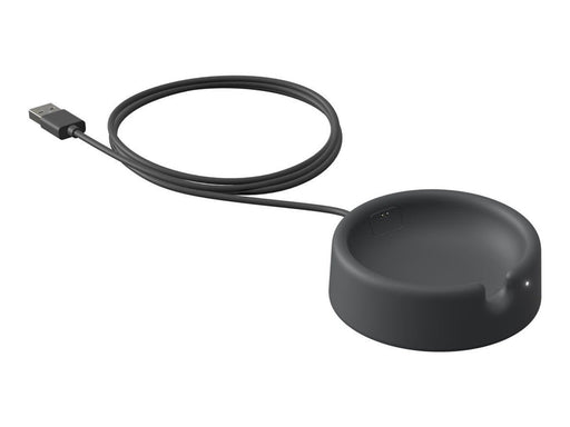 Logitech wireless charging stand