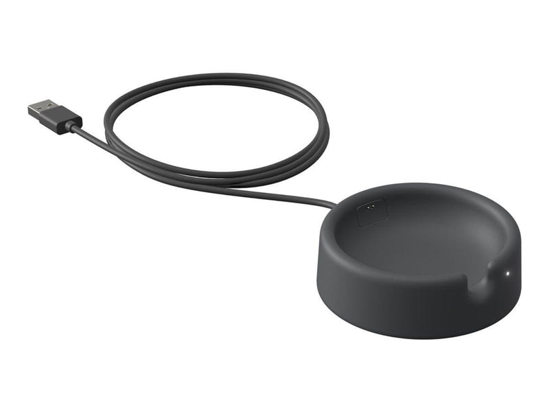 Logitech wireless charging stand