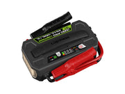 Lokithor LOKITHOR J3250 Pro 74.24 Wh 3250 A Starthilfe