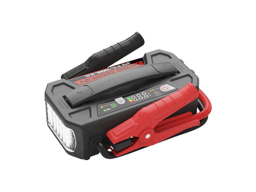 Lokithor LOKITHOR J403HD Starthilfe, 229,4Wh, 10,000 A