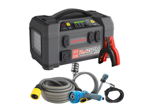 Lokithor Powerbank / Jump starter 5in1 AW401 - 20000 mAh