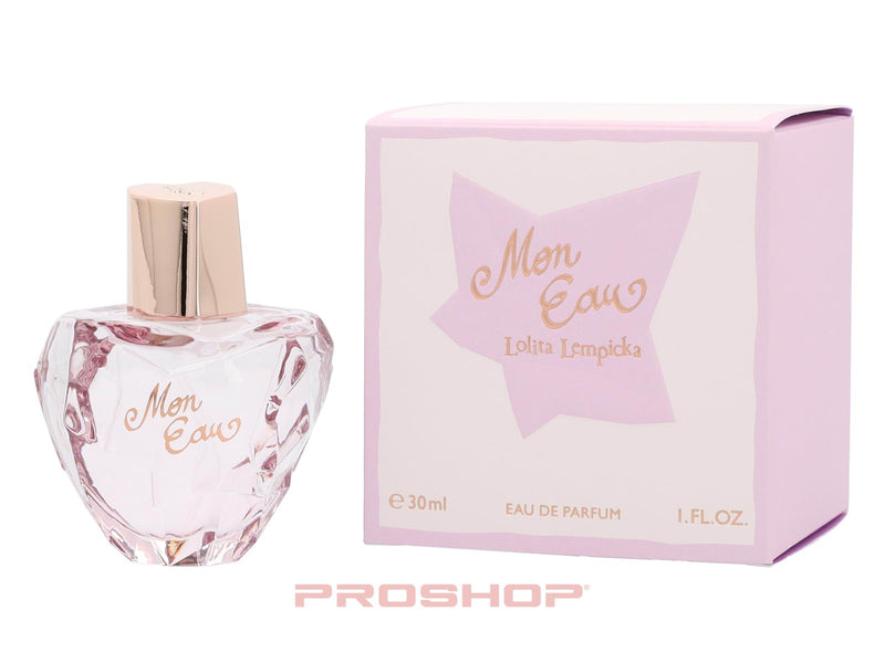 Lolita Lempicka - Mon Eau - Spray - 30 ml0
