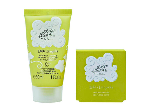 Lolita Lempicka Set