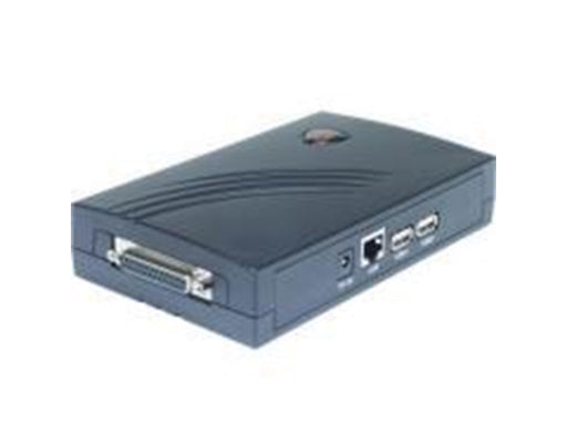 Longshine LCS PS112 - Druckerserver