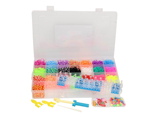 Loom Set Complete 5.600 pcs.
