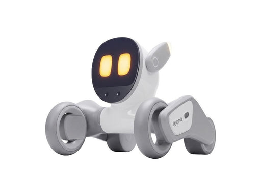 Loona Premium Interactive Robot
