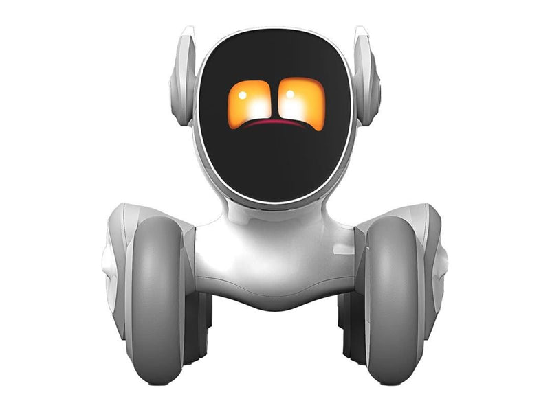 Loona Premium Interactive Robot