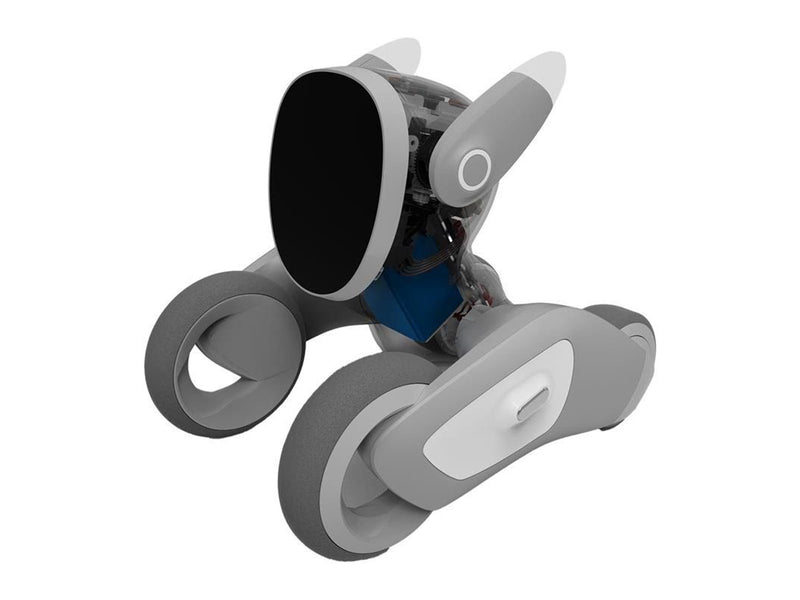 Loona Premium Interactive Robot