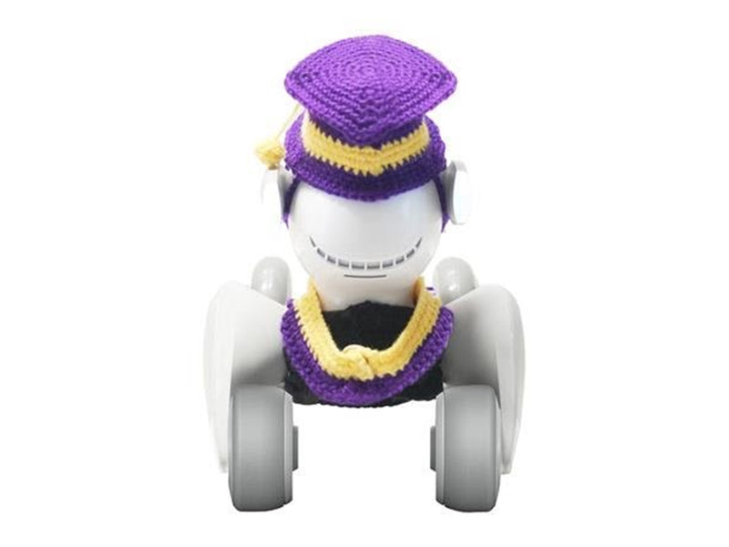 Loona Premium Student Knitted Costume