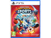 Looney Tunes: Wacky World of Sports - Sony PlayStation 5 - Sport - PEGI 7