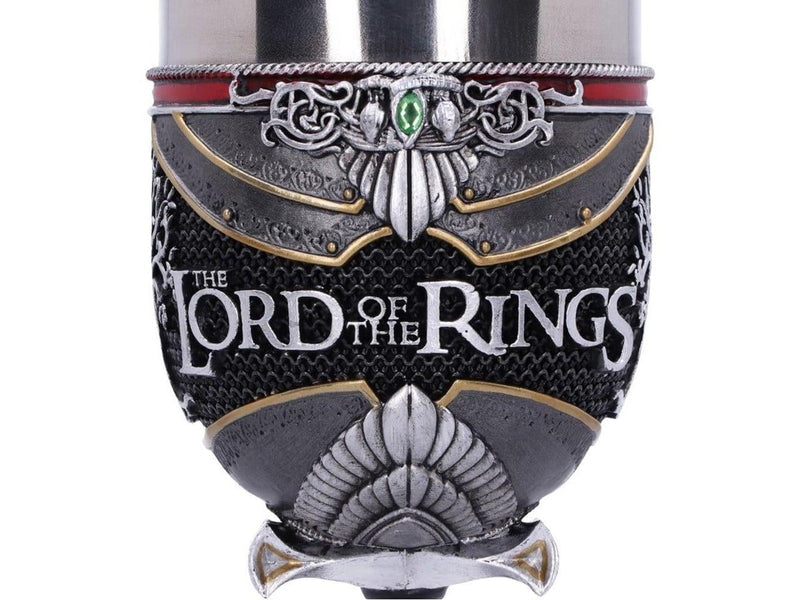 Lord of the Rings - Aragorn Goblet