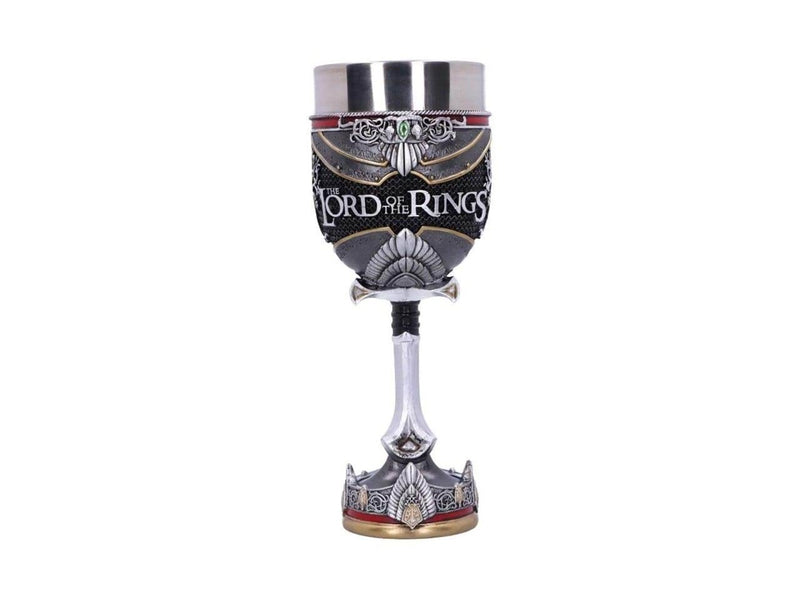 Lord of the Rings - Aragorn Goblet