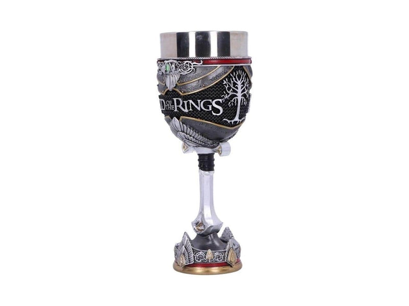 Lord of the Rings - Aragorn Goblet