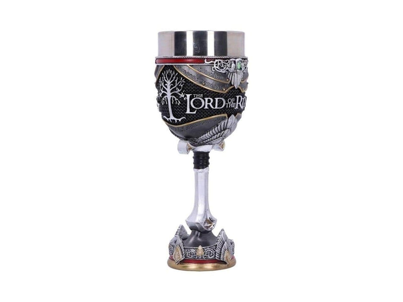 Lord of the Rings - Aragorn Goblet