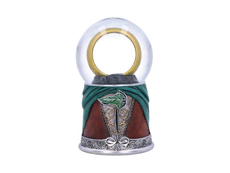 Lord of the Rings - Frodo - Schneekugel